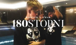 Amar & Wronek - 180 Stopni