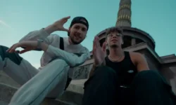 ASSTER x KABE - 3x TAK