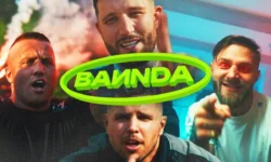BANNDA - BANDA