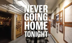 David Guetta & Alesso - Never Going Home Tonight