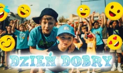 Dobry Dzieciak - Dzień dobry