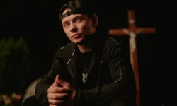 Intruz - Mój bracie