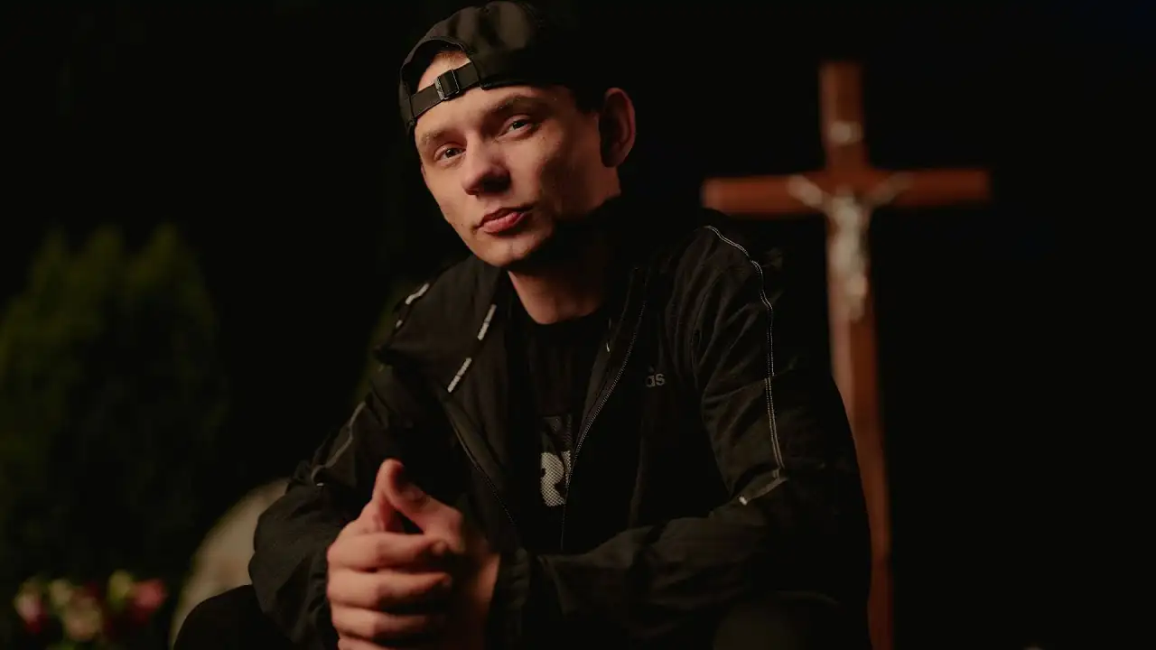 Intruz - Mój bracie