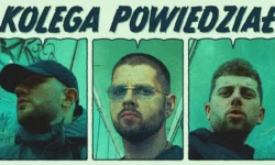 Kaz Bałagane feat. HAŁASTRA - Kolega powiedział