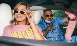 Kizo x Bletka - POMALUJ MÓJ ŚWIAT