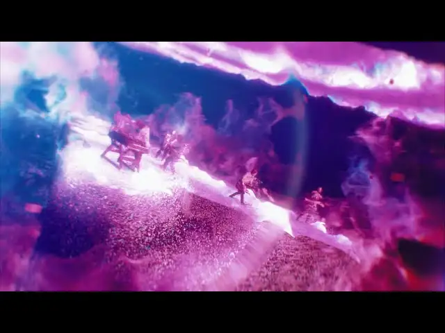 Linkin Park - The Emptiness Machine