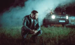 Louis Villain - Przestrzeń