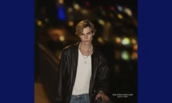 Maciej Skiba - Tam czeka mnie dom