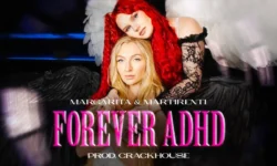 Margarita & Martirenti - FOREVER ADHD