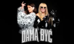 Maryla Rodowicz, Roxie Węgiel - Damą być