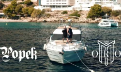 MORO X POPEK - BIG BEN (COVER YOU’RE WOMAN, PROD. ŚLIMAK)