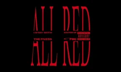 Playboi Carti - ALL RED