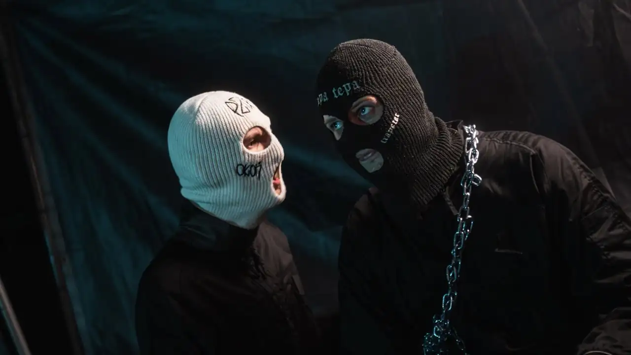 Rów Babicze - BULGUR