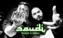 SENTINO x TRUEMAN - SAUDI