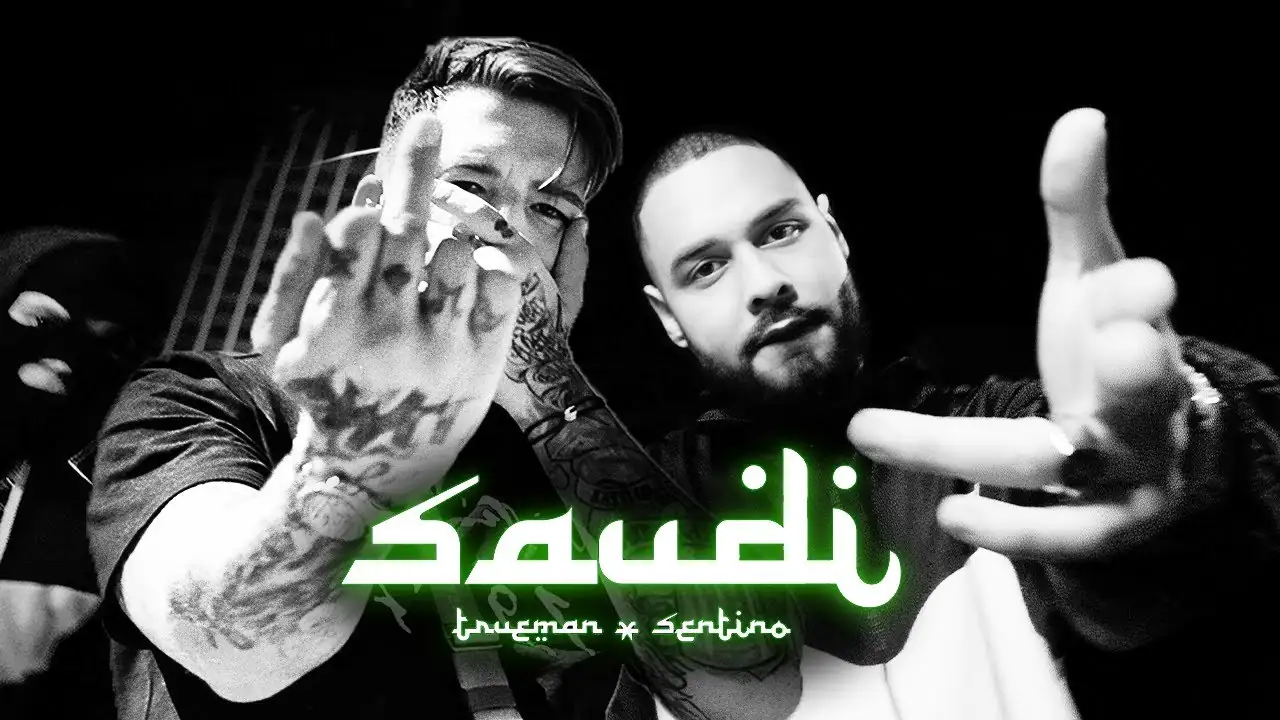 SENTINO x TRUEMAN - SAUDI