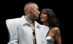 Smolasty & Sylwia Grzeszczak - Połowa Mnie