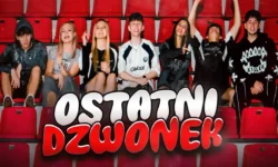 TEENZ - OSTATNI DZWONEK