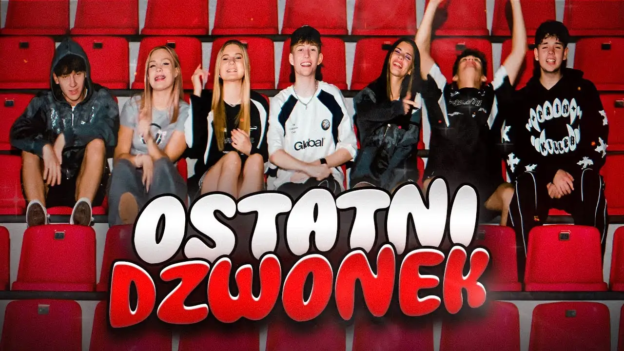 TEENZ - OSTATNI DZWONEK