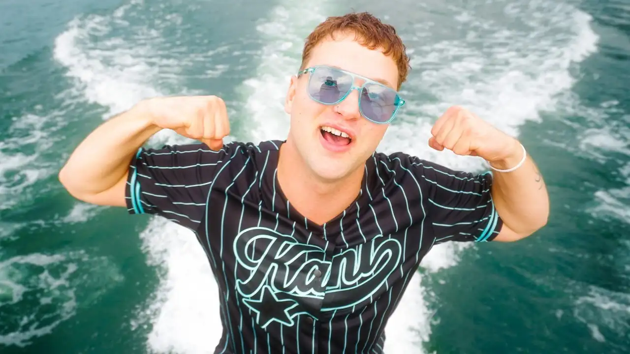 Wac Toja - CAŁE LATO (La La La)