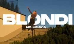 Blondi - NO HEJKA