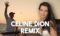 Céline Dion - Power of Love x I'm Alive 2024 (LABACK Remix feat. Laura Furmanova)