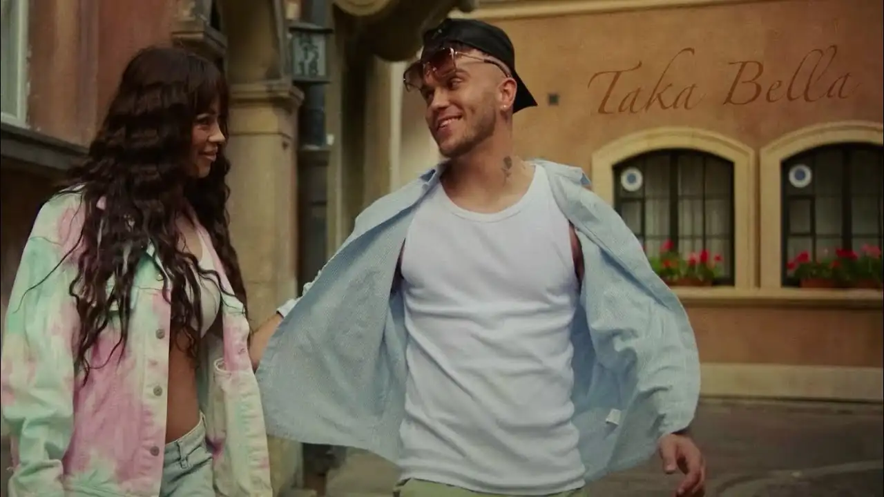 Kacper Pluta - Taka Bella