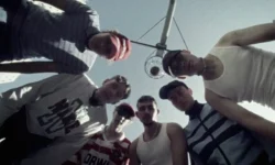 kuban ft. gibbs - nie ma co