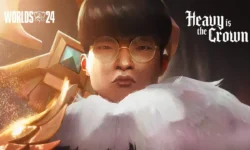 Linkin Park - Heavy Is The Crown ft. Linkin Park