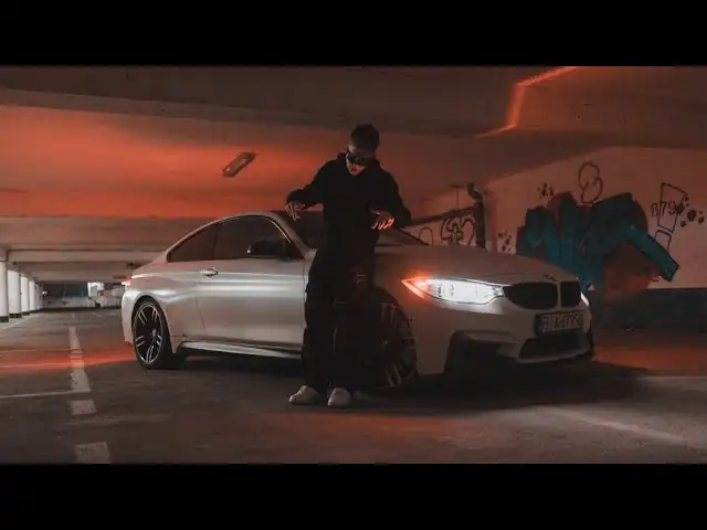 Matlane - Zapach Sierpnia