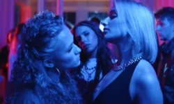 MODELKI - Trochę Za Blisko