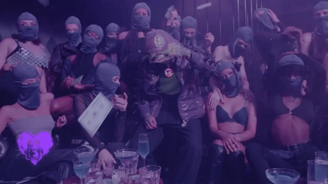 Szpaku x Deemz - 1000 kobiet