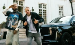 Tomb ft. Malik Montana - King Size