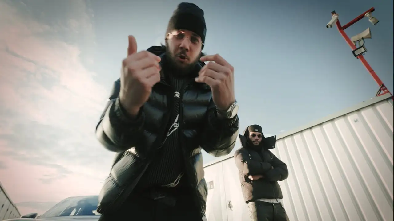 730 Huncho, Kabe - Lyca