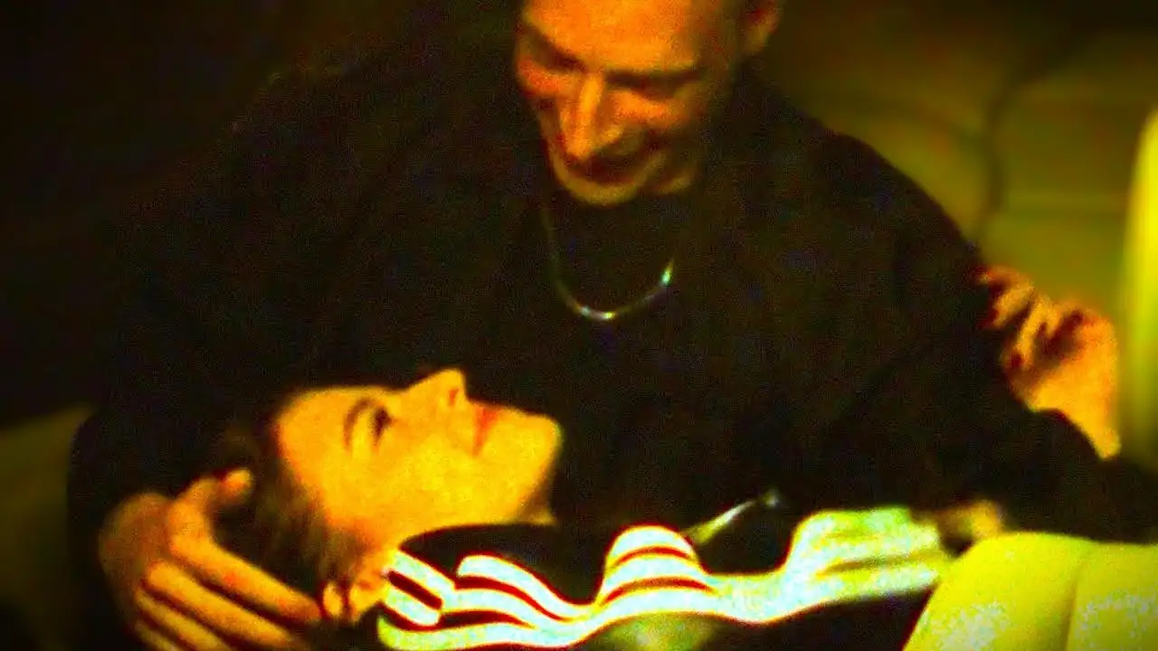 bambi - CZEMU NIE ŚPISZ?