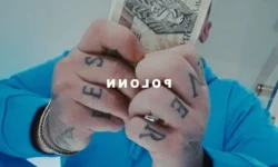 Białas - ONION RINGS