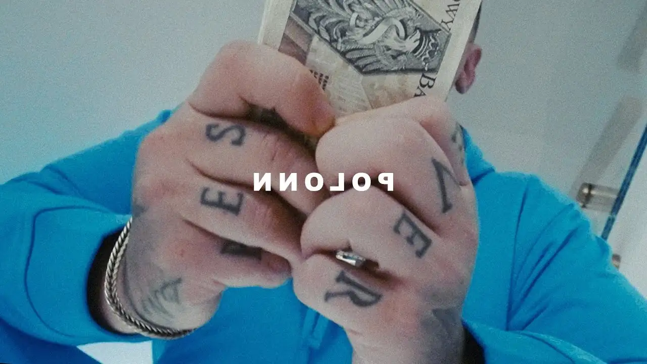 Białas - ONION RINGS