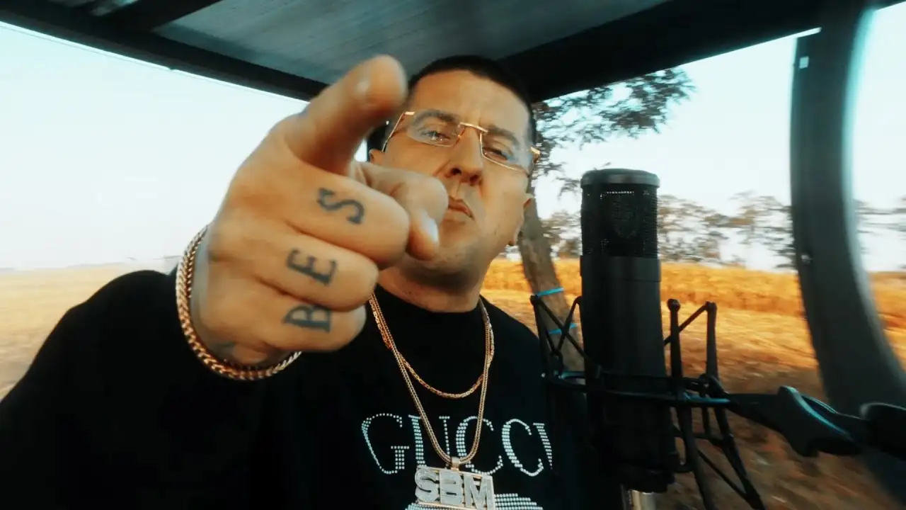 Białas X Lanek - ROZKŁAD JAZDY