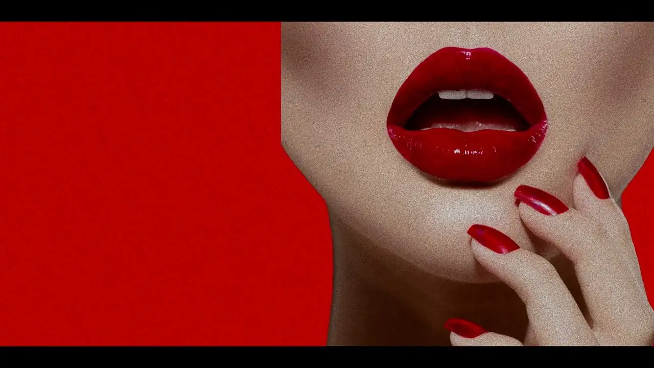 Cypis / Mokra Jolanta - Warkocze