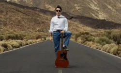 Dawid Kwiatkowski - Za rękę