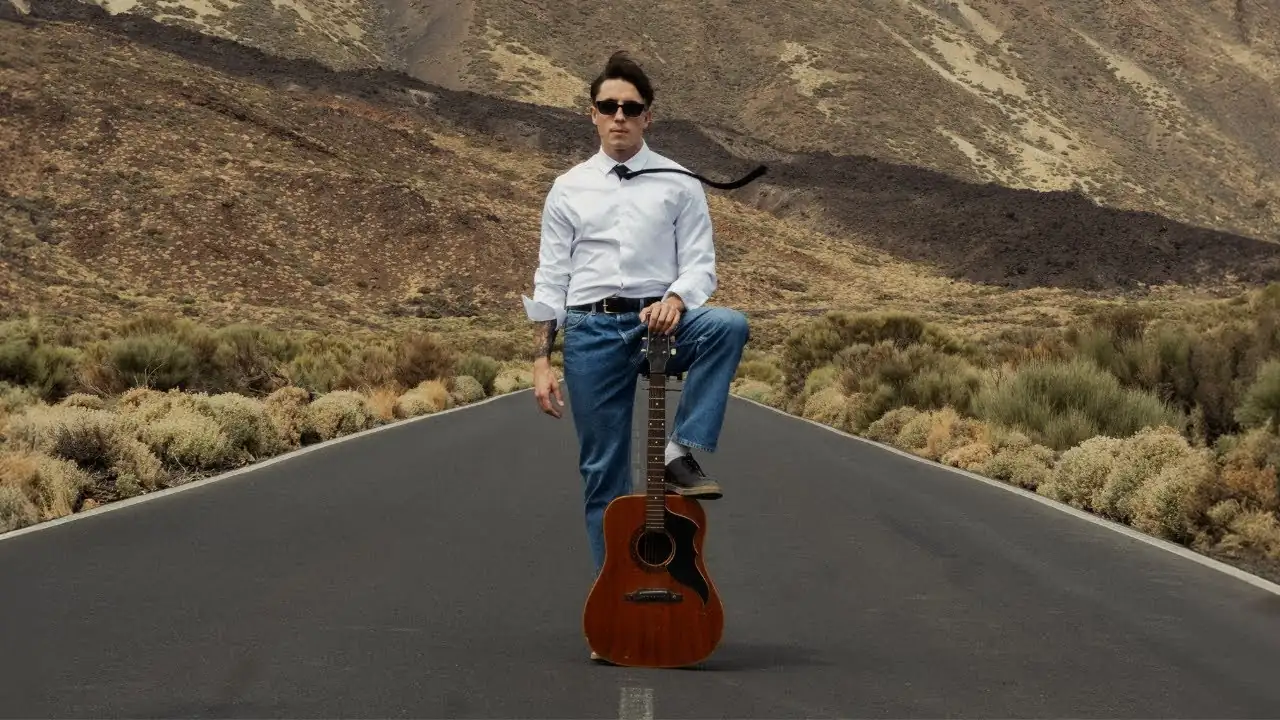 Dawid Kwiatkowski - Za rękę