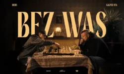 Dedis ft. Kacper HTA - Bez Was