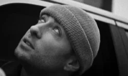 Dominik Dudek - Ostatni Dzień