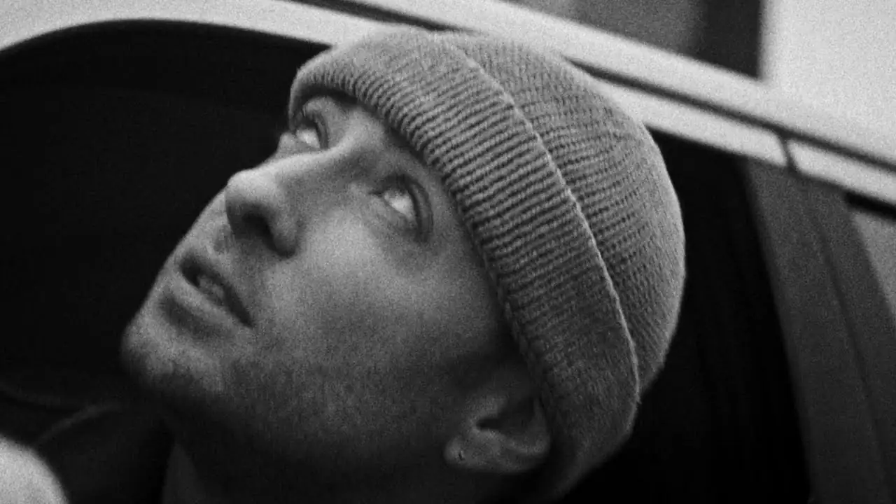 Dominik Dudek - Ostatni Dzień