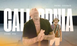 DUDEK P56 - CALIFORNIA