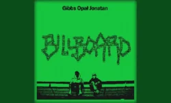 Gibbs - Billboard