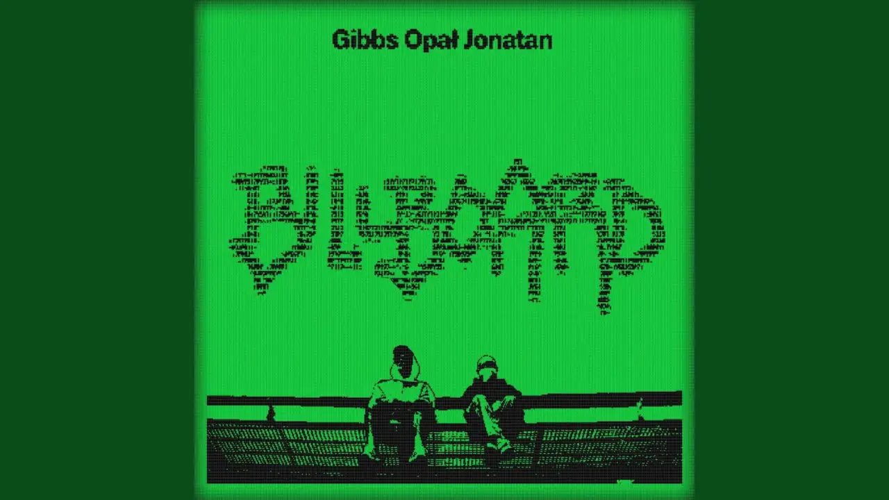 Gibbs - Billboard