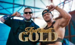 HELLFIELD, BANDURA - Apartament Gold