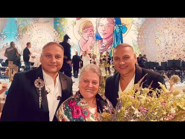 IRENA GOLEC - PANIENCE NA DOBRANOC / ZAPADA ZMROK