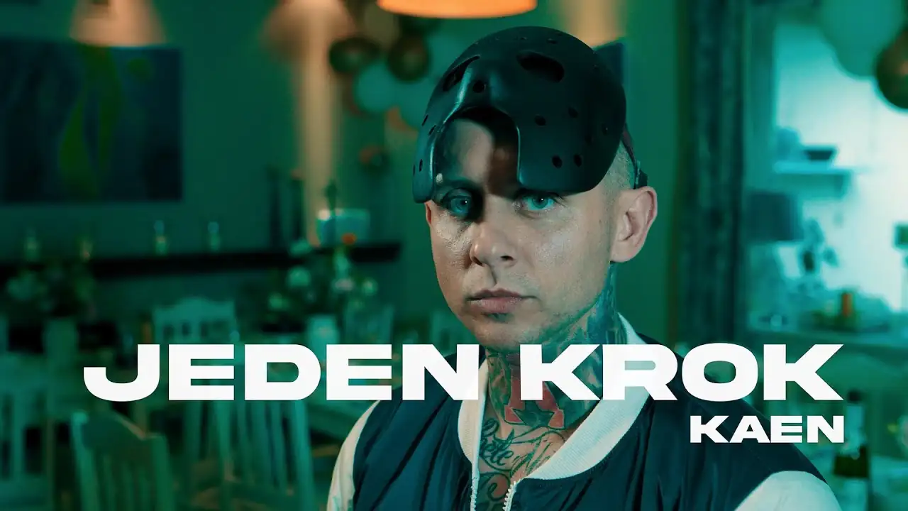 KaeN - Jeden krok