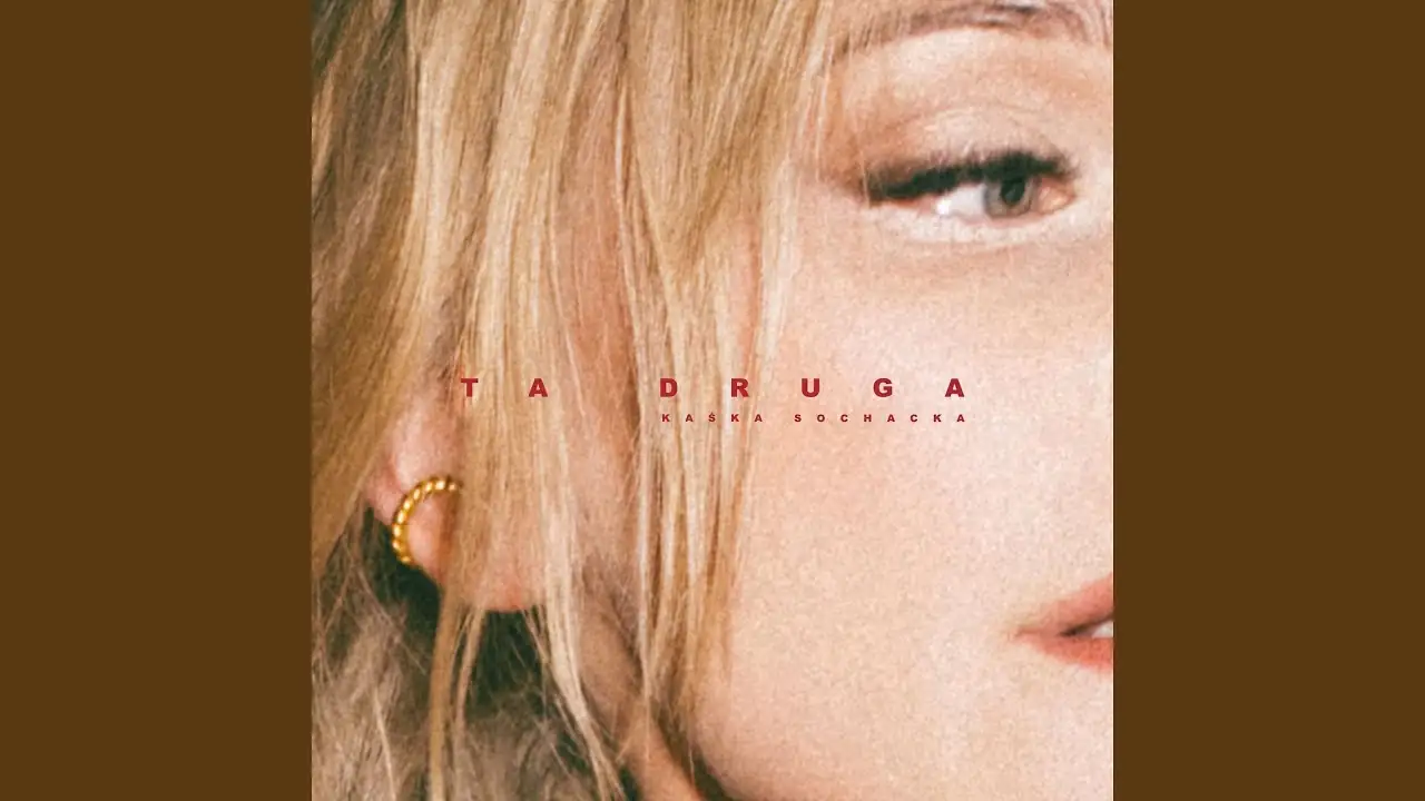 Kaśka Sochacka - Finał